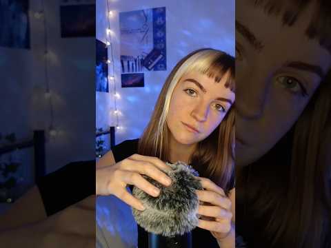 ASMR | Massage Crânien Express 🌟 #asmr #blueyeti #français