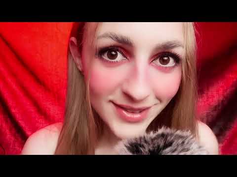 Asmr kiss for you 💋 Relax for sleep 💤