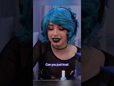 ASMR - Why did you doubt Daisy's abilities? #shorts