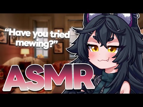 ASMR RODE NT5 → You have a new life coach...? ₊˚⊹ ᰔ [STREAM UPLOAD]