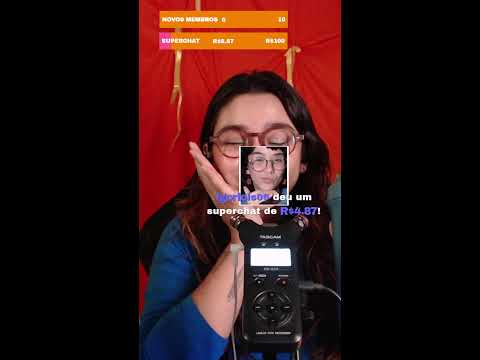 você vai DORMIR RÁPIDO com esse ASMR!