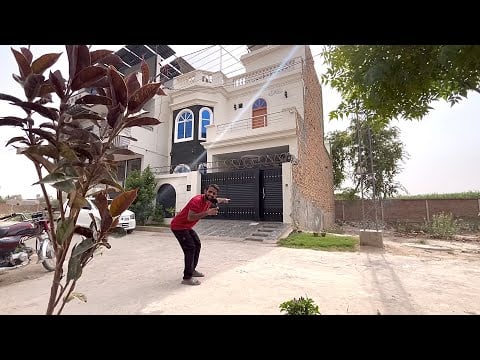ASMR MY HOUSE TOUR 🏡 