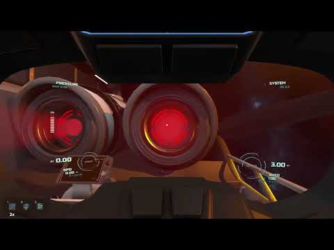 ASMR - Dumb Space puzzle thing or whatever