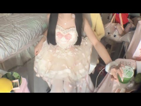 🌙 Cute🌙 Minimalist ASMR | Tapping & Scratching Triggers for Deep Sleep