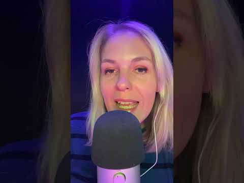 ASMR FR / 3 choses que tu ne connais pas sur les animaux #asmr #asmrfr #shortsasmr