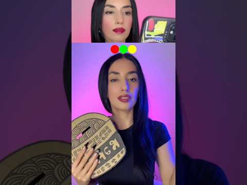 Which country would you like me to try? | Reacts