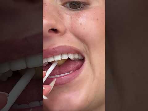 Lollipop asmr