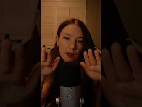 Checking In ASMR | Relax, unclench, stretch :) ♡ #asmr