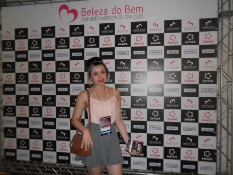 VLOG- Sumirê primeiro dia do BELEZA DO BEM