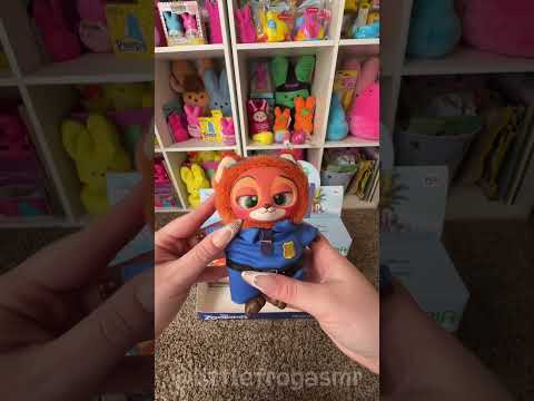 ZOOTOPIA 2 BLIND BOXES 🦊🎁🐰 #asmr #unboxing #MINISO #zootopia2 #disney #funfureveryyou