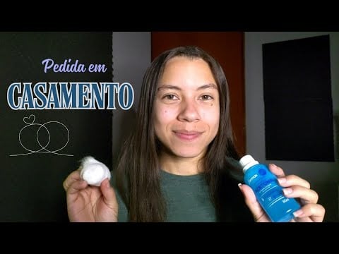 ASMR CONVERSA RELAXANTE *Contando tudo pra vocês 👄