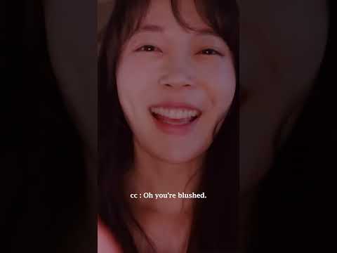 ASMR 아기 잠재우는 엄마 Mommy Tucks You In