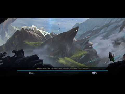 Wednesday Tingles - ASMR Arena Of Valor