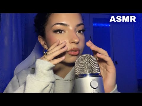 #ASMR - JE T’APPRENDS LE PORTUGAIS 🇧🇷