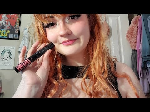 ASMR Soft Spoken Current Favorites