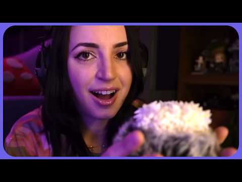 1.5 Minute ASMR | I was surprised and mesmerized by this item!