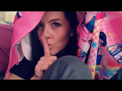 ASMR- Babysitter Hide And Seek RP 🤫 🫣
