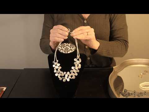 ASMR - Jewelry Store Roleplay -Softly Spoken