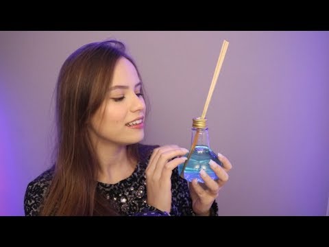 ASMR HIPNOSE EXCLUSIVA PARA DORMIR