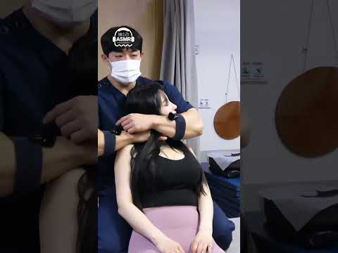 목 편 : 보기만 해도 목이 시원해지는 느낌! 맥심모델 (이온EON)의 묵직한 뼈소리
