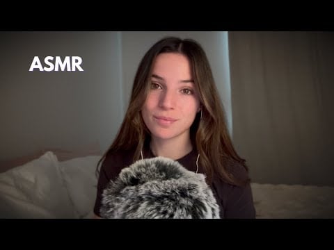 Random Rapid ASMR for 99.9% Satisfaction