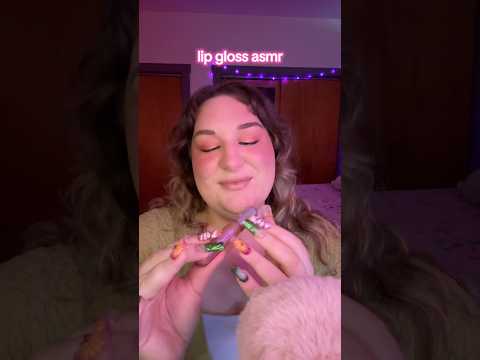 #asmr