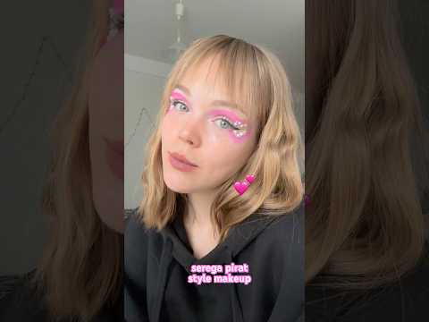 makeup for dating (or dota (or dora)) #shorts #makeup #makeuptutorial #макияж #pinterest