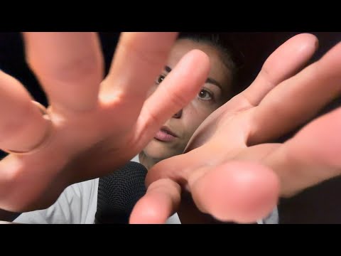 АСМР ❤️ Если ищешь мурашки, тебе сюда ☝️