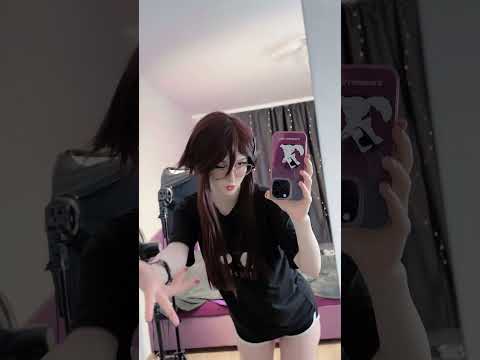 Glasses 🤓 Megumin #cosplay #anime #cosplayer #konosuba #megumin
