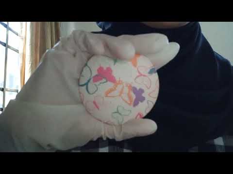 ASMR | Fast & Unpredictable Cranial Nerve Exam
