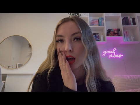 ASMR | Das Monster ‚MEIN EHEMANN‘⚠️ (TRUE CRIME)