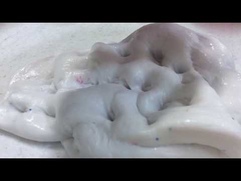 ASMR SLIME COMPLIATION