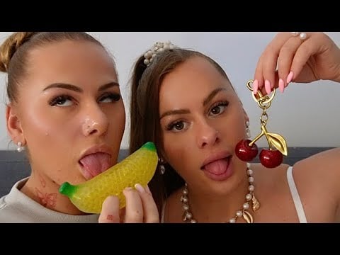 Nouveaux Triggers pour te faire frissonner le cerveau 🧠 💦 (ultime ASMR intense)