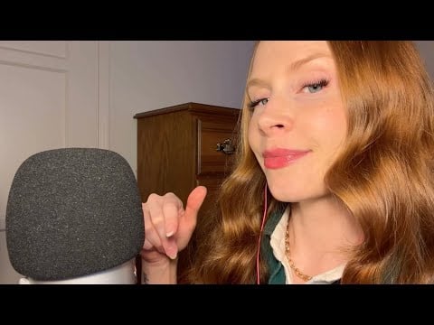 🌿ASMR🌿 My Current Obsessions — 100% Whispered Ramble