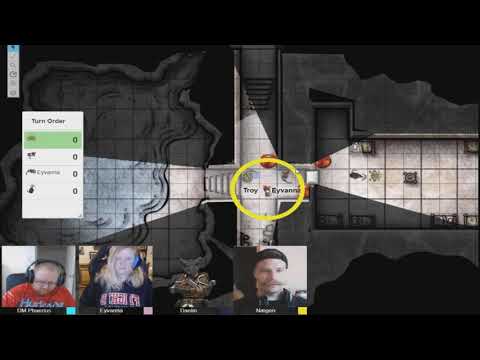 EP 16 | DM Phaerius' LMOP | "Spirits of Victory" | Dnd 5e #gameplay