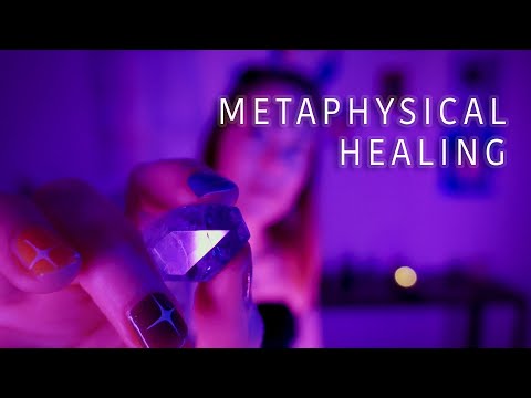 Third Eye & Subtle Senses | Psychic Abilities | Reiki ASMR