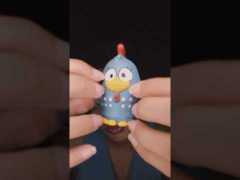 ASMR GATILHOS PARA VOCE DORMIR!#asmr #tapping #viral #triggers #dormir #galinhapintadinha #caseiro