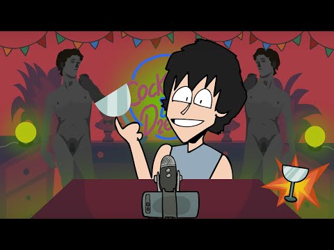 asmr goes wrong 18 (animated)