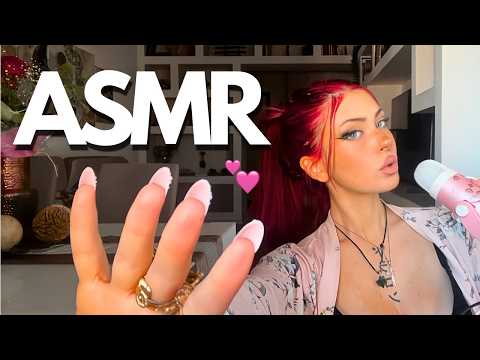 ASMR Kisses Only 💋 | Relaxing Kissing Sounds