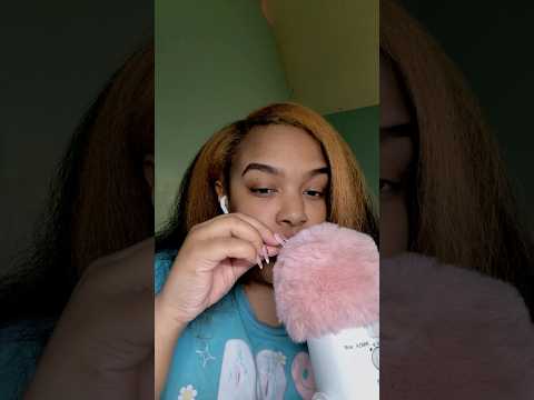 pure mouth sounds 💕 #shortscreator #shorts #asmr #relax #asmrsounds #asmrshorts #trending #sleep