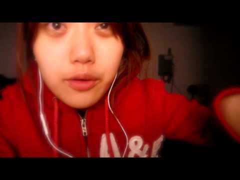 ASMR Soft speaking to you and sharing things :)