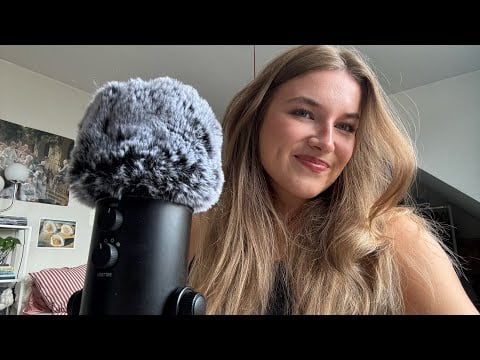 asmr neighbourhood gossip (except it’s me trauma dumping bc I used to live in the craziest area 🫪)
