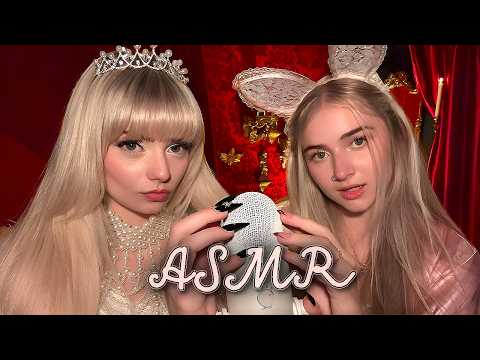 Sleeping with ASMR Berlin