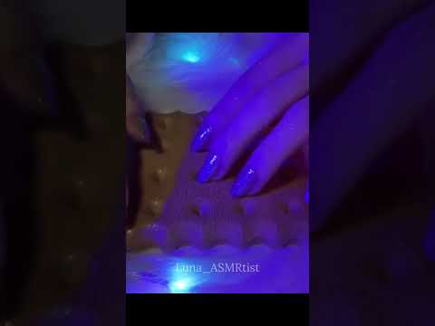ASMR [part 2] BEST Tapping and Scratching🌟 100% Sleep😴 #relax #tingles #relaxing
