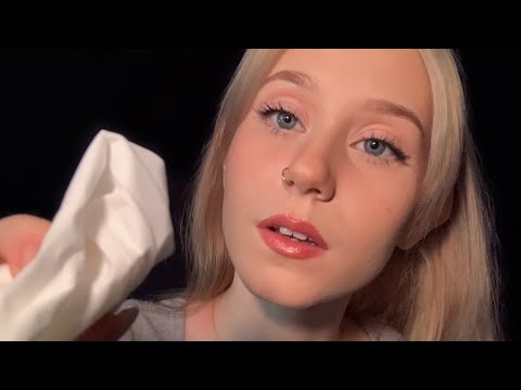 ASMR | For When You’re Sad (Soft Spoken)