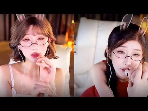 ASMR relax shop I 张爱玲 颜面崩坏 口腔音 弹舌 耳边吹气