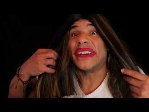 Weird Intelligible Whispers Interview Role Play ASMR