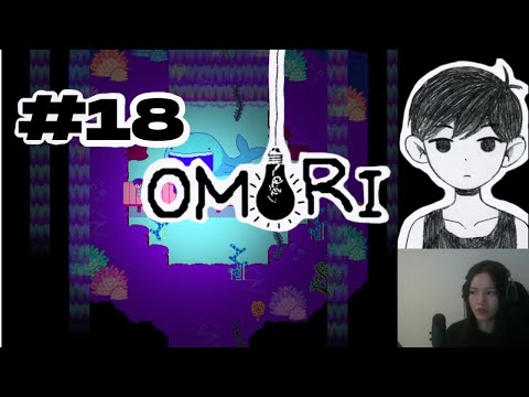 ASMR Humphrey - Omori #18