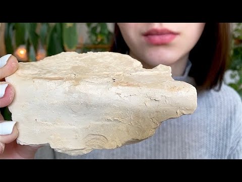 Крем-брюле🍦Сухой хруст/Cream brûlée/ ASMR