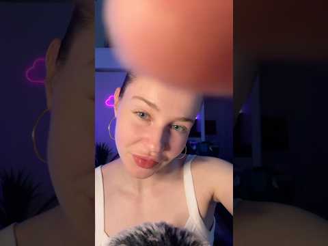 Hope this helps you get your well deserved rest💗 #asmrsleep#asmrpersonalattention#asmrskincare#asmr